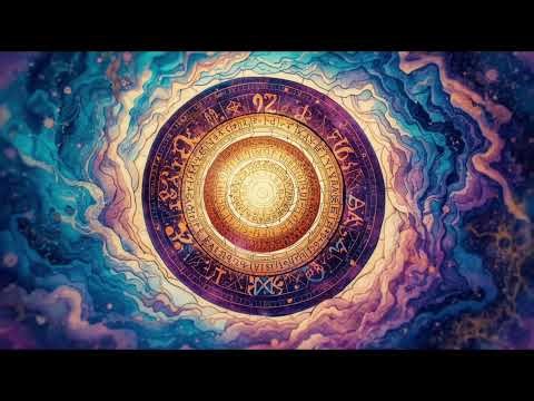 Access Your Akashic Records with This Guided Meditation✨