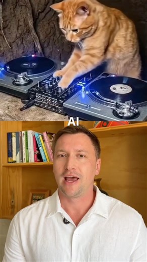 3 free AI sites that made this studio video for $0