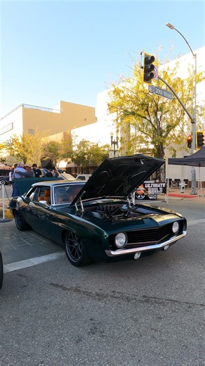 @bornvintagehotrods builds some sick street rods! They do a lot of custom sheet metal work too. Check out their incredible work. This 69 Camaro has our Protouring IFS. ——————————————————————————— ✔️ American Made Product 🇺🇸. ✔️ We Design and Test Our Product. ✔️ We’re Passionate about the Sport. ✔️ We Compete in our Vehicles. ✔️ We Stand by our Product. ——————————————————————————— Call 1-800-984-6259 to speak to a sales representative about your current or future build. ———————————————————————