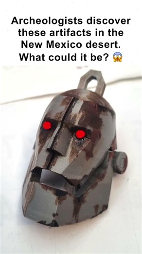 Strange Artifacts 😳 (TF2 meme)