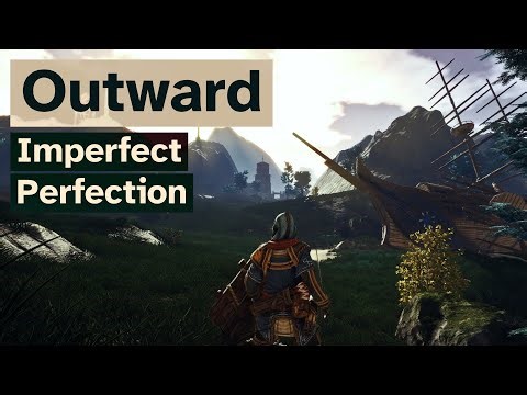 Outward | Once More Into the Fray | Esher's Expedition - Episode 1