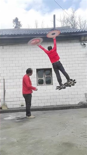 flying man #funny #memes #ihavethisthingwithplants #lifeisbutadream