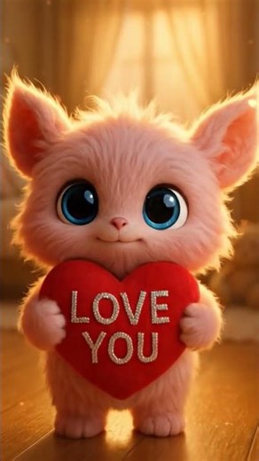 🥹Share Me With Your Loved Ones Plsssshhhhh ❤️❤️ #fluffy #love #lover #cute