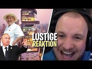 ELoTRiX reagiert auf Die REICHSTEN Menschen der Welt | ELoTRiX Livestream Highlights