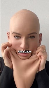 Why These Hyper-Realistic Masks Are Terrifying 🎭