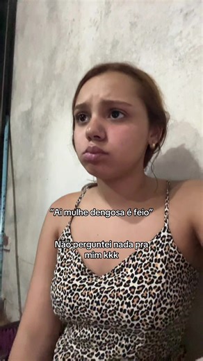 Amo os vídeos dessa mulher KKKKKK | mulher dengosa