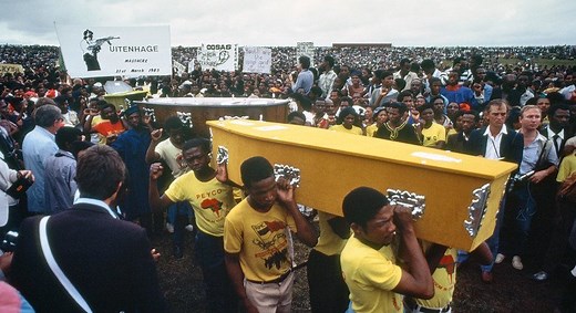 ‘Pernicious evil’ of racism pervasive in ‘all regions and all societies’ – UN chief