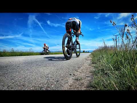 Treadmill Running Live | Scenic Outdoor Runs & Chill Background Music