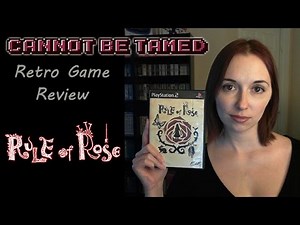 Rule of Rose (PS2) - Retro Gaming Review