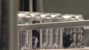 The Alchemist recycles carbon dioxide in beer production