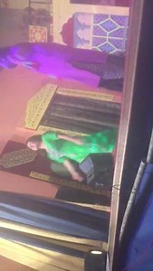 9.7K views · 229 reactions | My latest proformence | Laiba Khan Baloch | Facebook