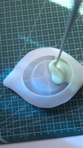 DIY Trinket Tray ❤️ | Cute Handmade Jewelry Dish