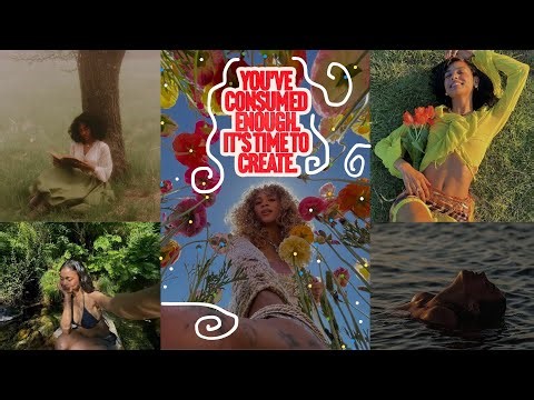 Control Your Mind, Not Your Phone | Subliminal To Regulate Your Nervous System & Stop Doomscrolling