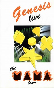 Stream Genesis | Live: The MAMA Tour - National Exhibition Centre, Birmingham (1984): Find it on Netflix, Prime Video, Hulu & more