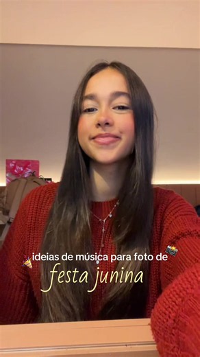 ideias de música pra festa junina #viral #fyp #fypシ #festajunina #musica