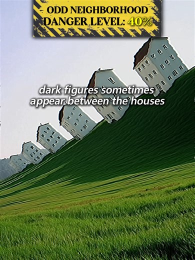 Exploring Liminal Spaces and Backrooms by Potato-G