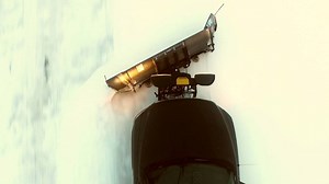 Spread your wings and fly. Meet the SPEEDWING ➡️ http://bit.ly/2CqVhDH | SnowEx