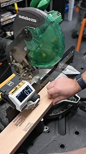 The M1 Caliber Adapter Fence increases the M1 Compatibility to almost every miter saw ever made! | Reekon Tools