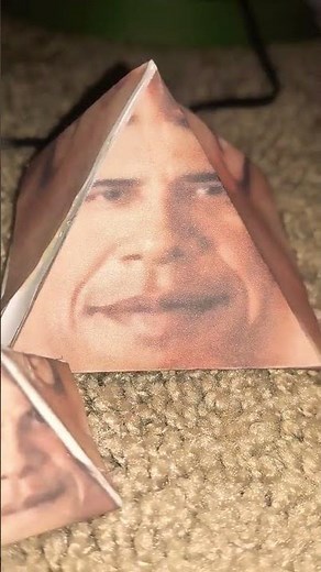 TEAM OBAMA TRIANGLE #amnewbutnottheleast #animationart #roblox #helpmemakethismakesense #animation