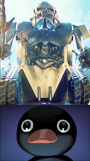 Sir Killalot's transformation