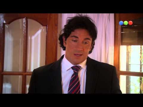 Dulce Amor - Capítulo 14 - Parte 1