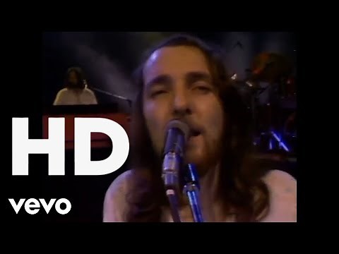 Supertramp - The Logical Song (Official Video)