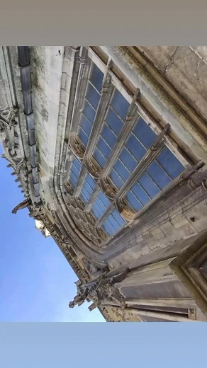 Bruno Buquet on Reels