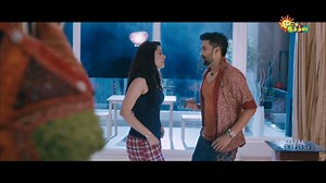 1.3M views · 35K reactions | Epic Horror comedy Scenes from Dhilluku Dhuddu Movie Part 2 | Santhanam | Motta Rajendran | Anandaraj | Adithya TV | Adithya TV | Facebook