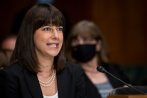 Why Roberts and Kavanaugh Got So Furious at Biden’s Solicitor General