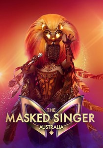 The Masked Singer Australia Season 1 - episodes streaming online