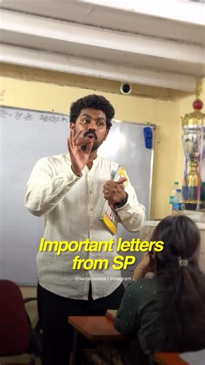 @kartikclasses2015 | SP Part 4 – Important Letter Writing + important points [SP, Commerce, 12th, HSC, IMPORTANT Questions, Boards, Exam, SSC, Maharashtra,... | Instagram