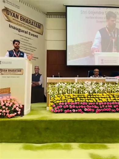 The Calligraphy Foundation™️ , India on Instagram: "For the past four years, The Calligraphy Foundation has been working with a clear vision to practice, preserve, and prosper—reviving India’s calligraphic traditions, creating educational resources, and integrating script heritage into cultural and academic discourse. Our mission has been to highlight the artistic excellence of Indian scripts, ensuring that the vast manuscript legacy of the subcontinent is not only preserved but also taught, stu