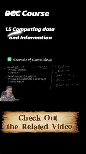 @rahulKr3cs Calculating Student Marks with the IPO Cycle | BCC Course