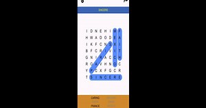 Download & Play Word Search Epic on PC & Mac (Emulator)