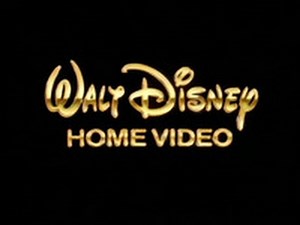 Logo Evolution:Walt Disney Studios Home Entertainment (1978-present)
