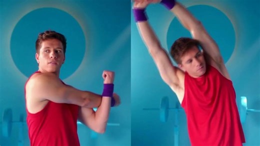 UC Davis Health TV Spot, 'Evan'