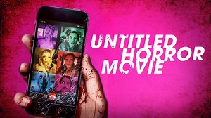 Untitled Horror Movie - Apple TV