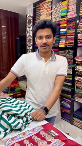 88K views · 979 reactions | modal new design puja collection 8972590716 | Joarder Saree House | Facebook