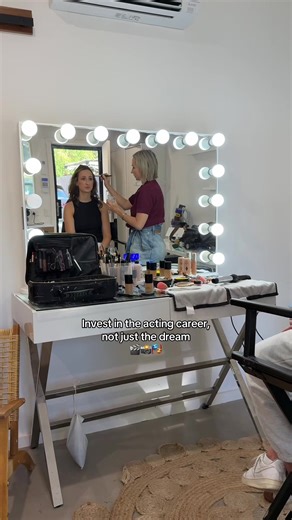 Acting Career Insights: Build Your IMDb Page