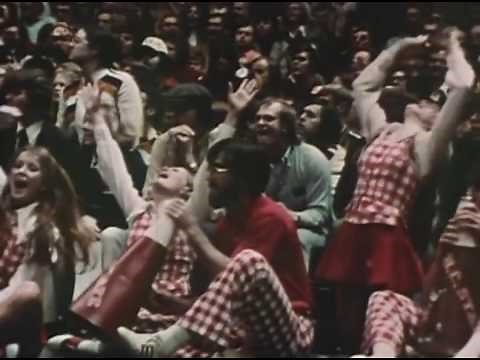 1974 Final Four Highlights