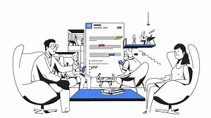 5.7K views · 29 reactions | All together now. Introducing G Suite → g.co/AllTogetherNow | Google Workspace | Facebook