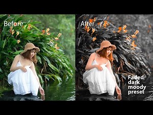 How to use Lightroom PC Tutorial Best Photo Editing Lightroom Tutorial for Beginners