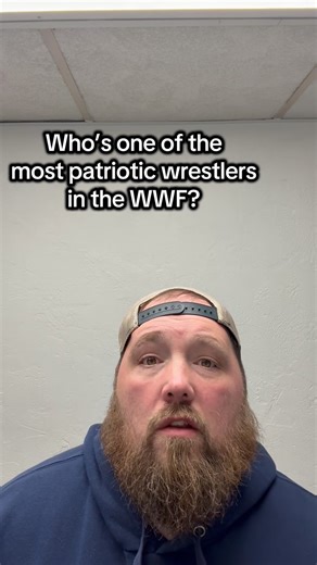 Jonathan on Instagram: "#wwfwrestling #wrestling #80s #90s #hooooooooooooooo"