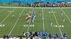 27K views · 416 reactions | The best plays from the NFL's top defense at the bye week | Tennessee Titans | Facebook