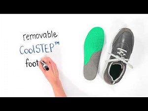 SAS Men's Athletic Shoe- Venture