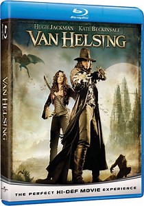 Van Helsing [Reviews] - IGN