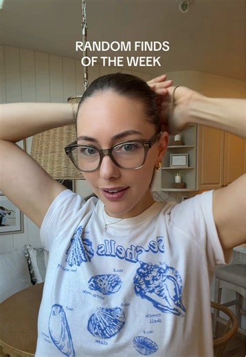 HomeGoods Haul: Unique Finds for Your Home