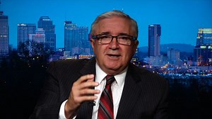 Pastor: I believe Moore until he admits it