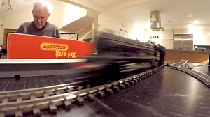 Tri-ang Railways - 1958 Princess Elizabeth & Royal Mail