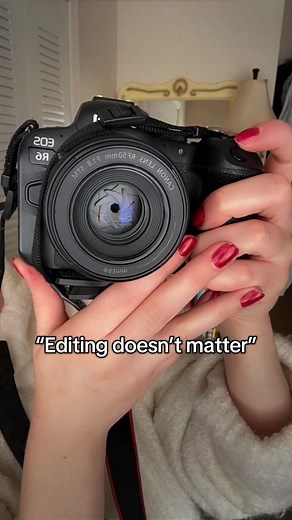 Mastering Post-Processing in Photography